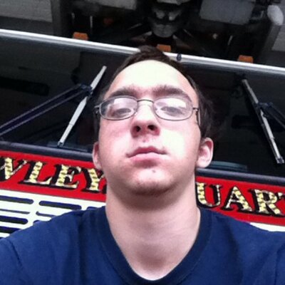 Profile Picture of Joseph Oxley (@josephoxley1) on Twitter