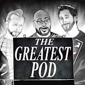 Profile Picture of The Greatest Pod With Ed Greer And Ron Swallow (@thegreatestpod5755) on Youtube
