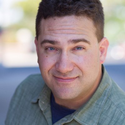 Profile Picture of Aaron David Kapner (@AaronKapner) on Twitter