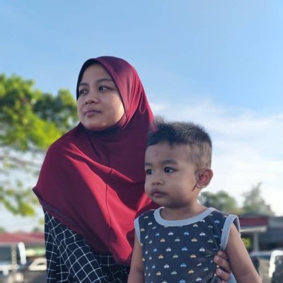 Profile Picture of Ekah Asri (@atikahasri90) on Twitter