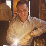 Profile Picture of Michael Lenski (@michaellesnia) on Instagram