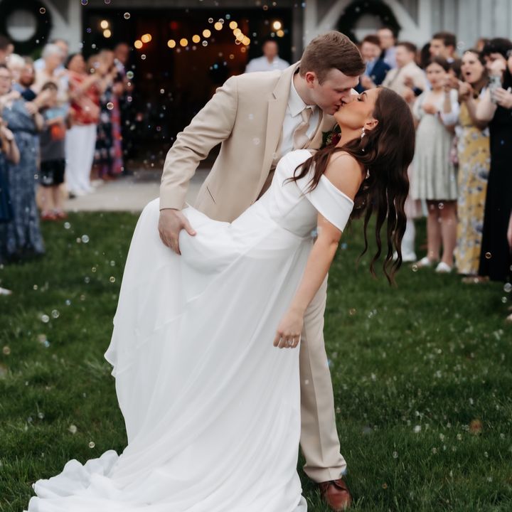 Profile Picture of Nicholas & Kenna (@nicholas_kenna) on Tiktok