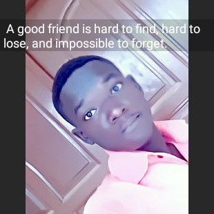 Profile Picture of Bigger Thomas (@BiggerThomas10) on Twitter