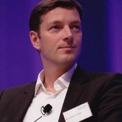 Profile Picture of Holger Stark (@holger_stark) on Twitter