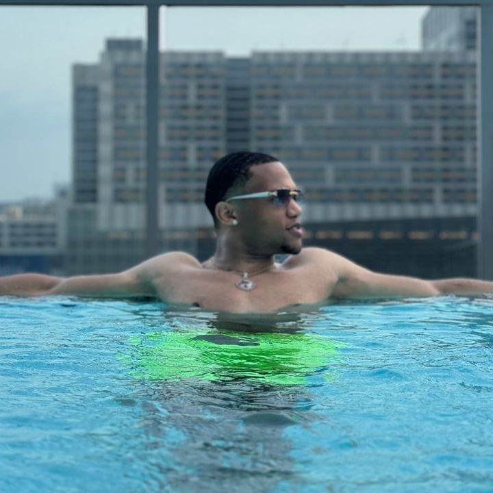 Profile Picture of Daryl_P (@_daryl_dp0) on Tiktok