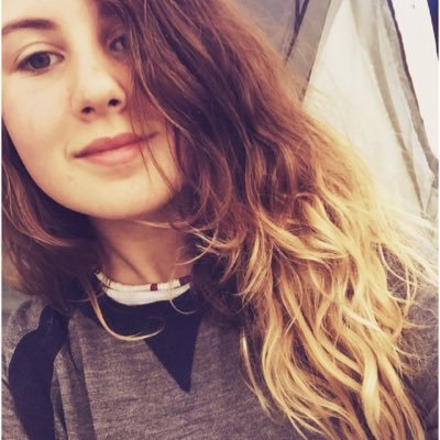 Profile Picture of Megan George-Clough (@meegangc101) on Twitter