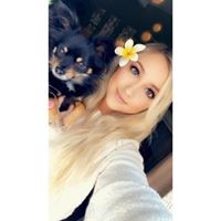 Profile Picture of Christina Hernandez (@christina-hernandez-190) on Quora