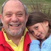 Profile Picture of Stephen Maron (@stephen-maron) on Quora