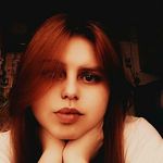 Profile Picture of лёля аккер (@lelyaacker) on Instagram
