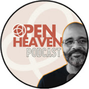 Profile Picture of Open Heaven Podcast W/ Joseph Sissac (@josephsissac) on Youtube