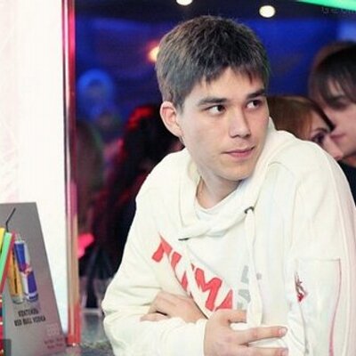 Profile Picture of Синельников Михаил (@MikeSinel) on Twitter