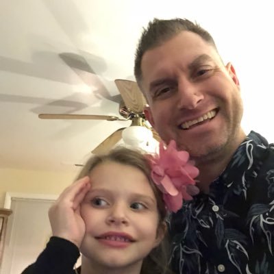 Profile Picture of Chip Zeller (@Chip_Zeller) on Twitter