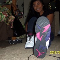 Profile Picture of Daniela Jara (@daniela-jara) on Quora