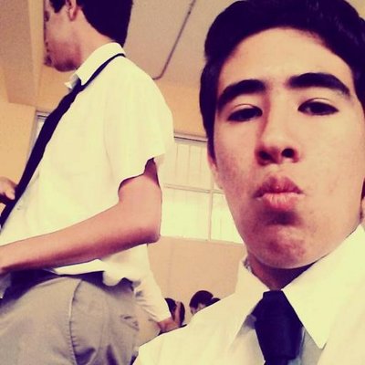 Profile Picture of JULIO GARZA (@JULIOGARZA13) on Twitter