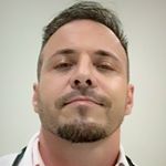 Profile Picture of CLAUDIO ROCHA (@claudiorockfer) on Instagram