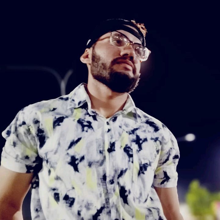 Profile Picture of Gregorio Rodriguez (@gregoriorodriguez213) on Tiktok