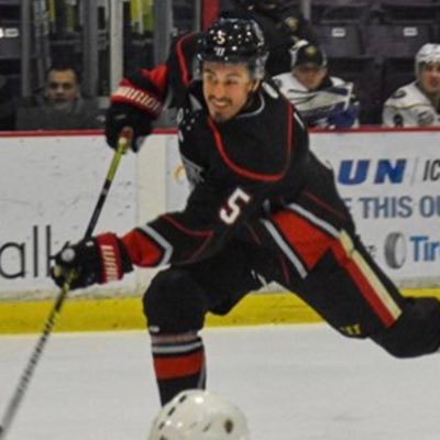 Profile Picture of Jackson Leef (@JLeef05) on Twitter