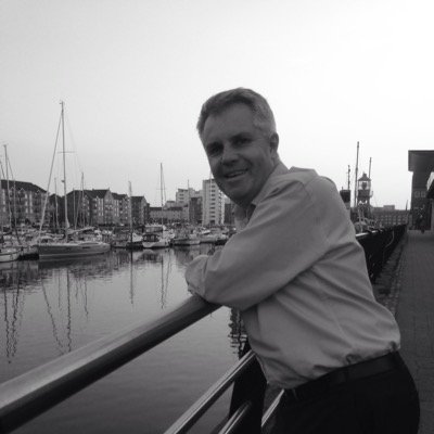 Profile Picture of Geoff Brighty (@localman17) on Twitter