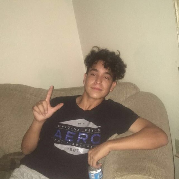 Profile Picture of Jesse Martinez (@jessema12) on Poshmark