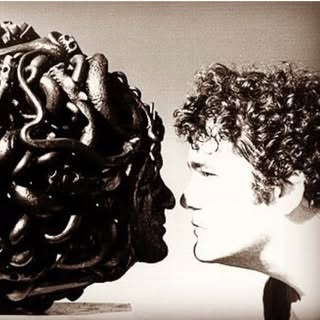 Profile Picture of Michael Malpass (1946-1991) (@michaelmalpass) on Instagram
