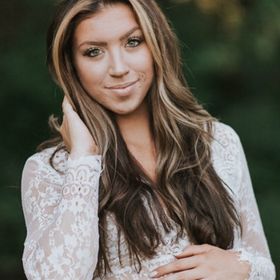 Profile Picture of styled by kristianna jade (@kristiannajade) on Pinterest