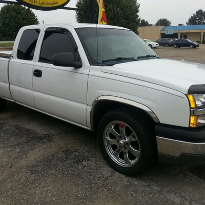 Profile Picture of Larry Daniel Stice (@Harleyman69) on Twitter