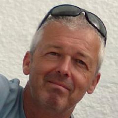 Profile Picture of Ken McMahon (@KenMcmah0n) on Twitter