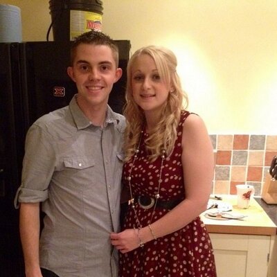 Profile Picture of Chris Lugg (@luggy345) on Twitter