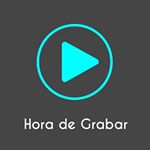 Profile Picture of Hora de Grabar (@hora_de_grabar) on Instagram