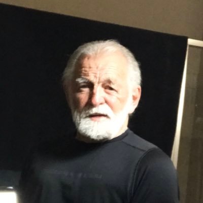 Tom Sisk - Twitter Profile Picture of Tom Sisk (@TomSisk4) on Twitter