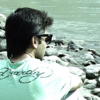 Profile Picture of Syed Jaffer (@syedjaffer4) on Twitter