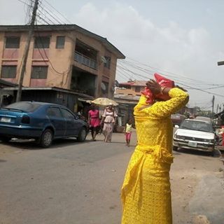 Profile Picture of Alade Lola (@alade.lola) on Facebook