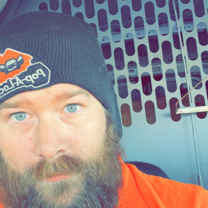 Profile Picture of Andrew Spray (@andrewspray1) on Tiktok