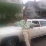 Profile Picture of David Greenlee (@kyfesthead) on Instagram