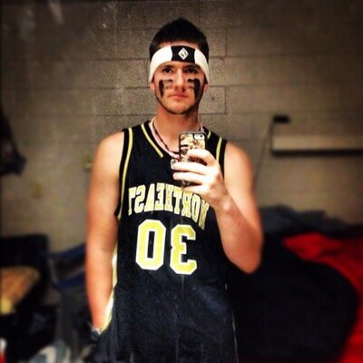Profile Picture of Thomas Blake Frazier (@BlakeFrazier17) on Twitter