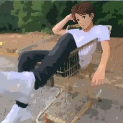 Profile Picture of Kyle De Vera (@KyleDeVera17) on Twitter