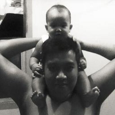 Profile Picture of Aaron Tolentino (@aaron_manong) on Twitter
