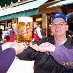 Profile Picture of Ken McClain (@ken6502000) on Instagram