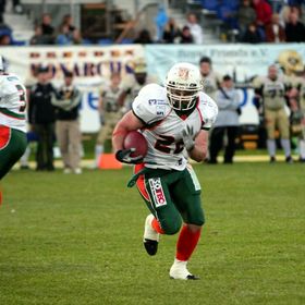 Profile Picture of Alexander Gebauer (@agebauer22) on Pinterest