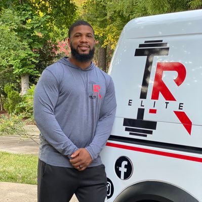 Profile Picture of Kevin Reddick (@kev_red52) on Twitter