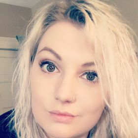 Profile Picture of Kayla Keith (@mommyhinkle) on Pinterest