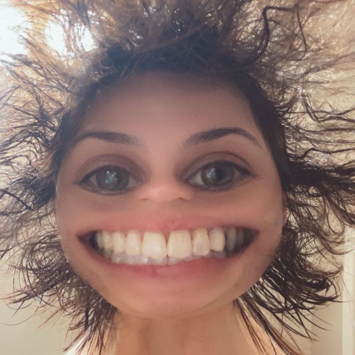 Profile Picture of Kate Turch (@yekaterinaturchin) on Tiktok