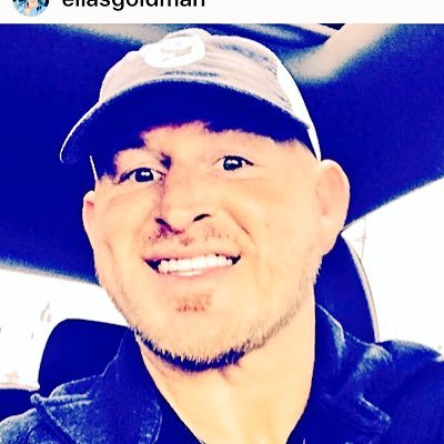 Profile Picture of Joshua Goldman (@joshuaegoldman) on Twitter