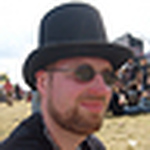 Profile Picture of Michael Galka (@michael drewek) on Flickr