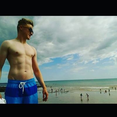 Profile Picture of Matt Marchant (@Matt_JM92) on Twitter