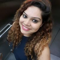 Profile Picture of Vibhuti Pandey (@vibhuti-pandey-12) on Quora