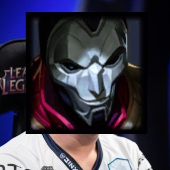 Profile Picture of Not Dardoch (@Dardochh) on Twitter