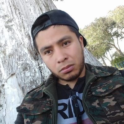 Profile Picture of Johnny Valadez (@JohnnyValadez1) on Twitter