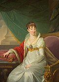 Profile Picture of Maria Ludovika of Austria-Esteon Wikipedia