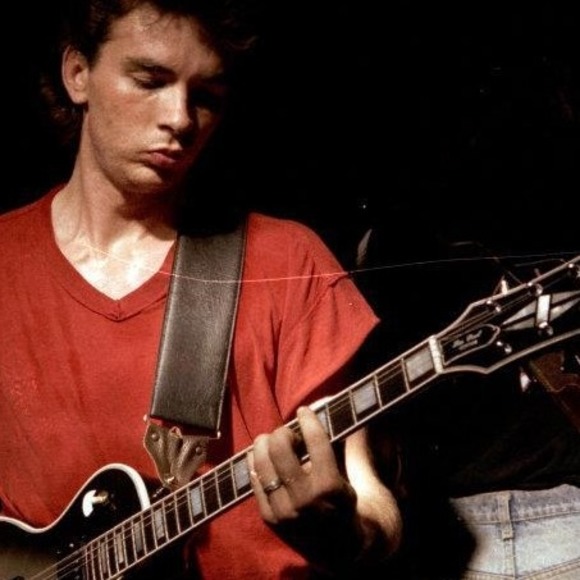 Profile Picture of Terrence Mcmanus (@terrencemcmanus) on Poshmark